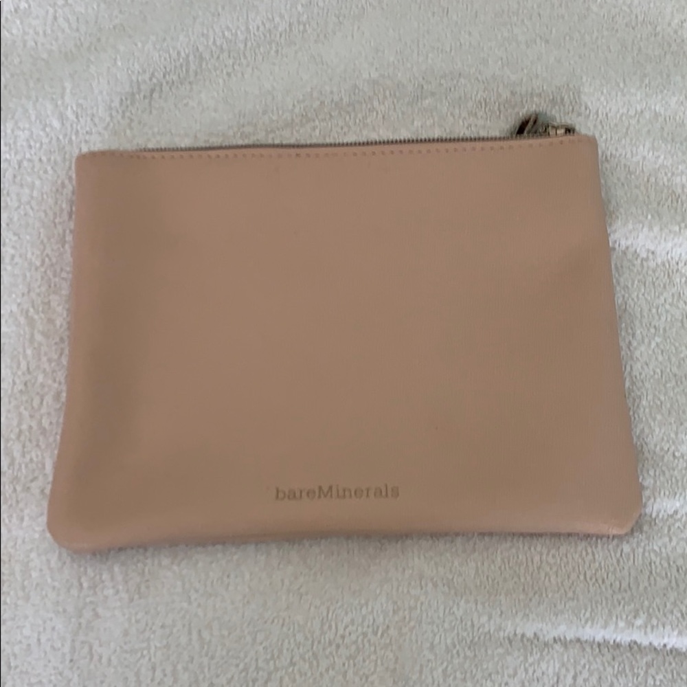 Bareminerals Cosmetics Pouch